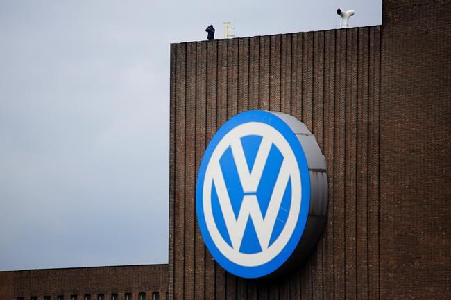 EU starts legal action against 4 states over VW emissions | iNFOnews.ca
