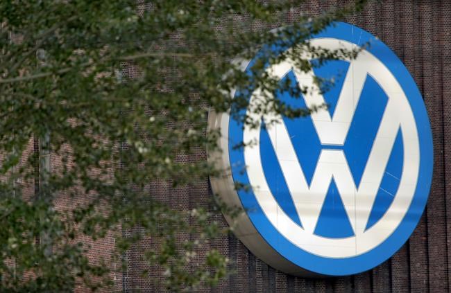 Volkswagen profit jumps on new vehicles, cost controls | iNFOnews.ca