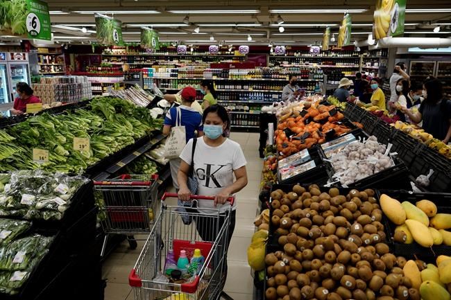 Asia Today: Australian outbreak attributed to sick workers | iNFOnews.ca Asia Today: Australian outbreak attributed to sick workers | iNFOnews.ca