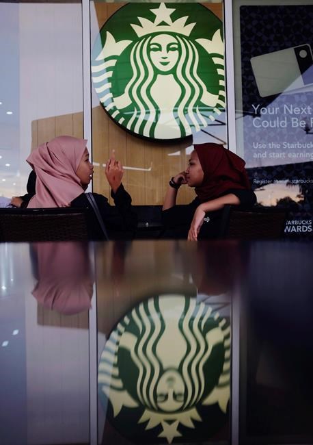 Malaysia, Indonesia Muslim groups call for Starbucks boycott | iNFOnews.ca Malaysia, Indonesia Muslim groups call for Starbucks boycott | iNFOnews.ca