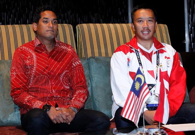 Malaysia apologizes for showing Indonesia's flag as Poland's | iNFOnews.ca