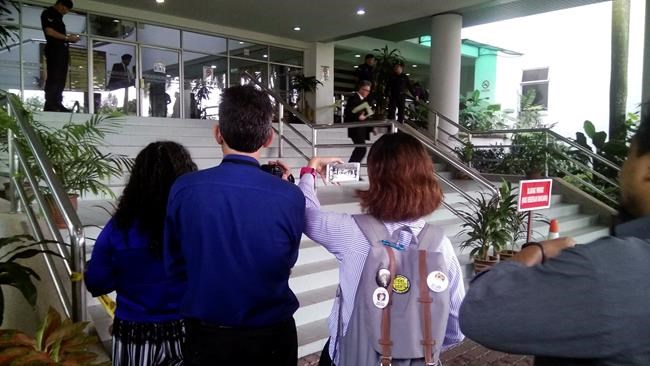 The Latest: Kim Jong Nam trial ends for the day | iNFOnews.ca The Latest: Kim Jong Nam trial ends for the day | iNFOnews.ca