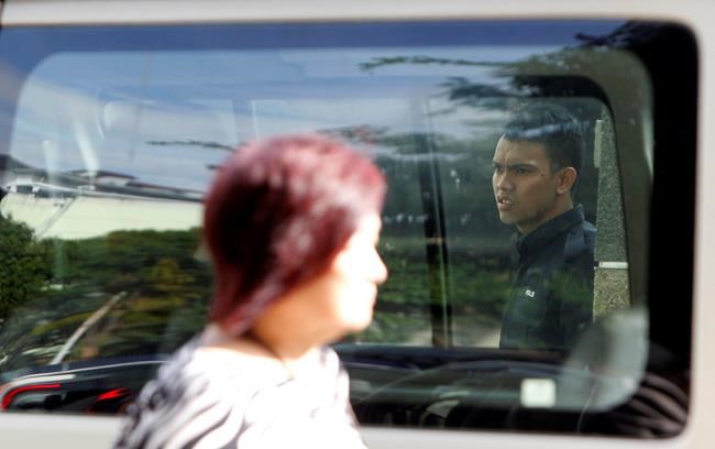 Malaysia says Kim Jong Nam's body still in the country | iNFOnews.ca