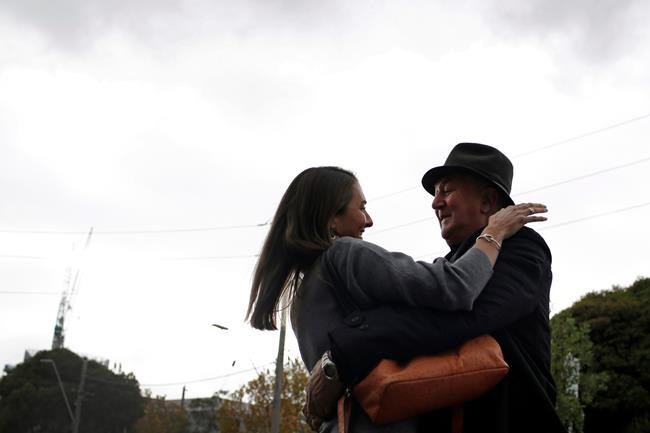 Law ending sperm donor secrecy helps Australian find her dad | iNFOnews.ca
