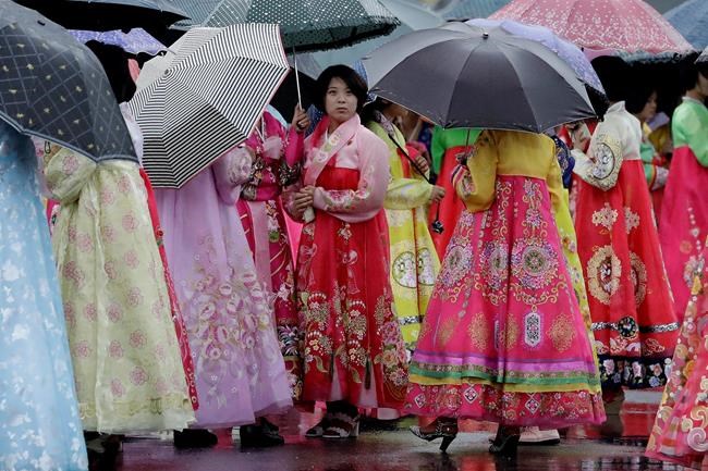 On anniversary of war, young North Koreans talk of tensions | iNFOnews.ca On anniversary of war, young North Koreans talk of tensions | iNFOnews.ca