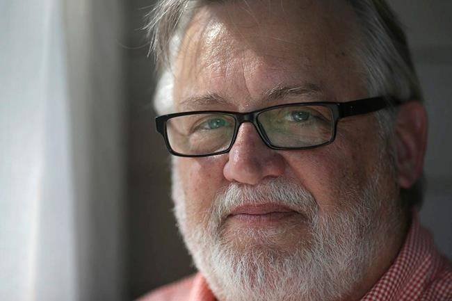 SUNDAYS AFTER: Survivor makes use of pain through activism | iNFOnews.ca SUNDAYS AFTER: Survivor makes use of pain through activism | iNFOnews.ca