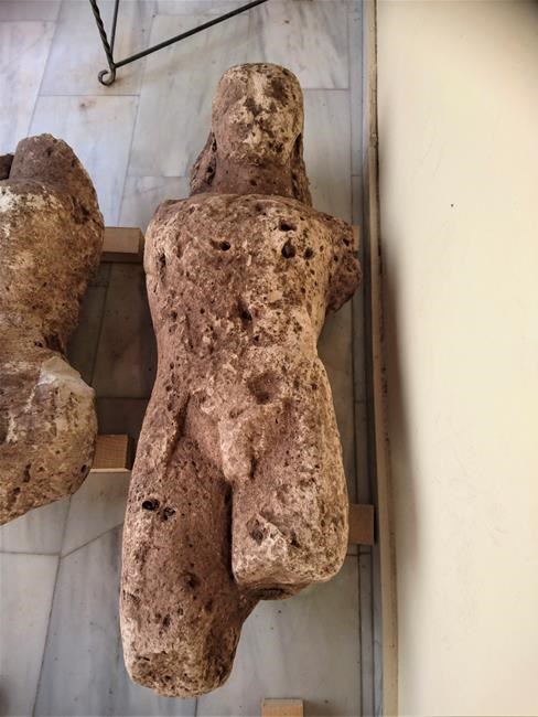 More ancient statues, graves unearthed in a Greek field | iNFOnews.ca More ancient statues, graves unearthed in a Greek field | iNFOnews.ca