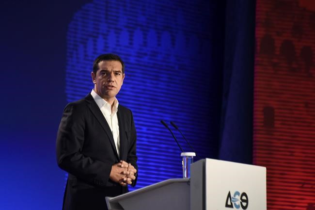 Greek PM: Ending EU talks with Turkey would be a 'mistake' | iNFOnews.ca