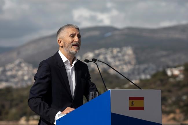 5 nations demand better EU sharing of migration load | iNFOnews.ca