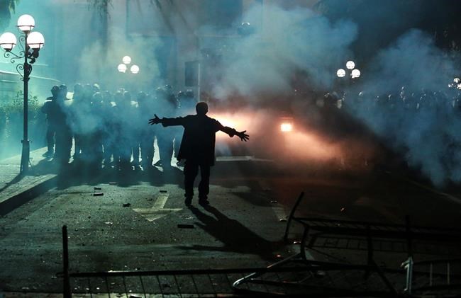Protests in Albania: Its democracy and EU future at stake | iNFOnews.ca Protests in Albania: Its democracy and EU future at stake | iNFOnews.ca