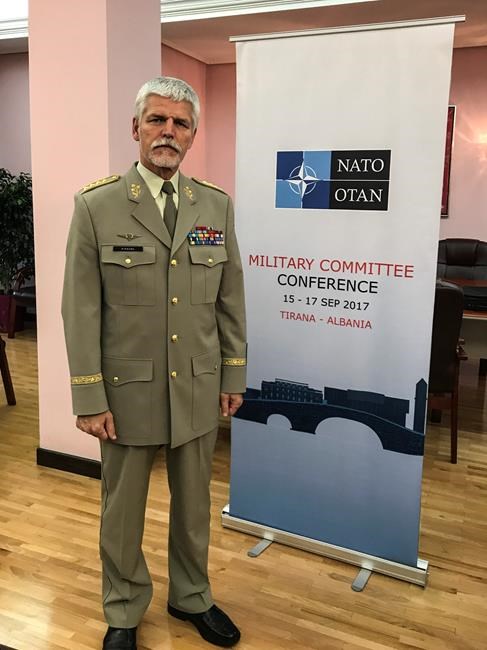 NATO concerned about Russia's transparency on military games | iNFOnews.ca