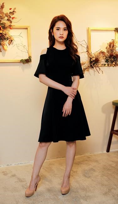 Rainie Yang stars in Taiwanese horror sequel 'Tag Along 2' | iNFOnews.ca Rainie Yang stars in Taiwanese horror sequel 'Tag Along 2' | iNFOnews.ca