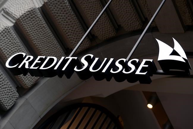 5 countries launch tax evasion sweep linked to Credit Suisse | iNFOnews.ca
