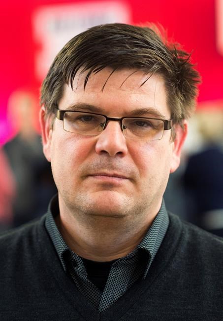 Berlin mayor seeks dismissal of official with Stasi past | iNFOnews.ca Berlin mayor seeks dismissal of official with Stasi past | iNFOnews.ca