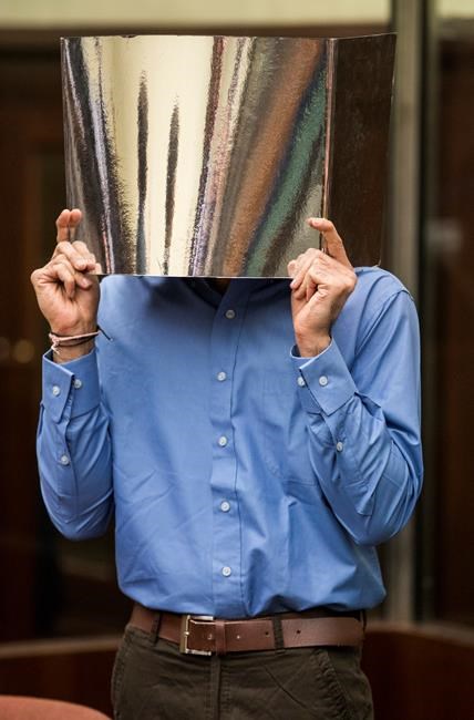 Pakistani sentenced to prison in Germany for spying for Iran | iNFOnews.ca