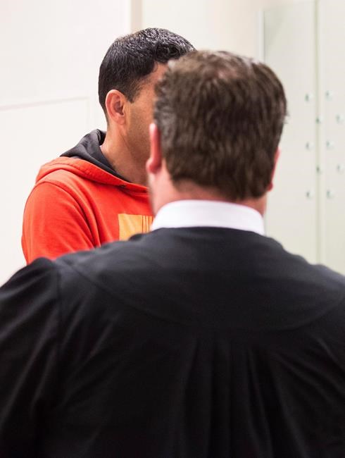 Man convicted in Germany for dragging ex-partner behind car | iNFOnews.ca Man convicted in Germany for dragging ex-partner behind car | iNFOnews.ca