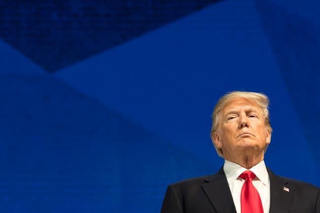 Why it matters: The report that Trump tried to fire Mueller | iNFOnews.ca