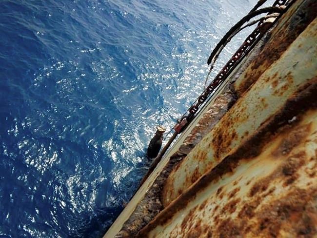 Houthis again delay expert examination of tanker off Yemen | iNFOnews.ca
