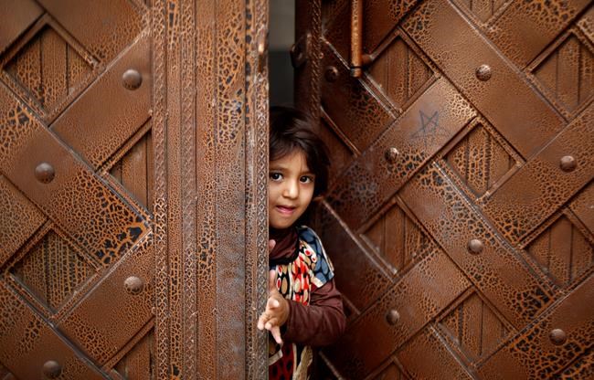 Save the Children says 130 children die every day in Yemen | iNFOnews.ca