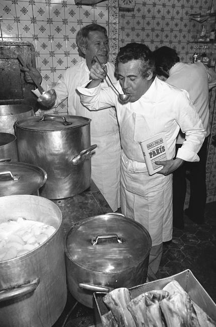 Christian Millau, French restaurant guide author, dies at 88 | iNFOnews.ca Christian Millau, French restaurant guide author, dies at 88 | iNFOnews.ca