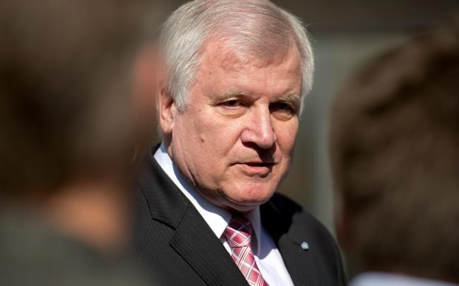 Bavaria governor criticizes Merkel's 'we will manage' mantra | iNFOnews.ca