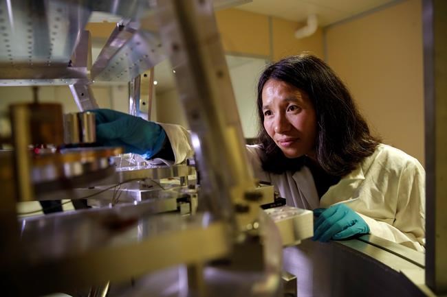 This is heavy: The kilogram is getting an update | iNFOnews.ca This is heavy: The kilogram is getting an update | iNFOnews.ca