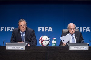 FIFA alerts US, Canada by kicking off 2026 World Cup bidding race; 2022 start date left open | iNFOnews.ca CP32372889