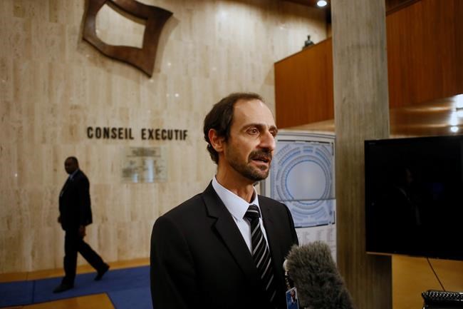 UNESCO adopts controversial Jerusalem resolution | iNFOnews.ca