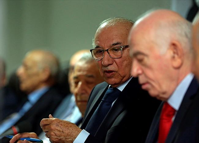 Iraq set for election recount to salvage tainted result | iNFOnews.ca Iraq set for election recount to salvage tainted result | iNFOnews.ca