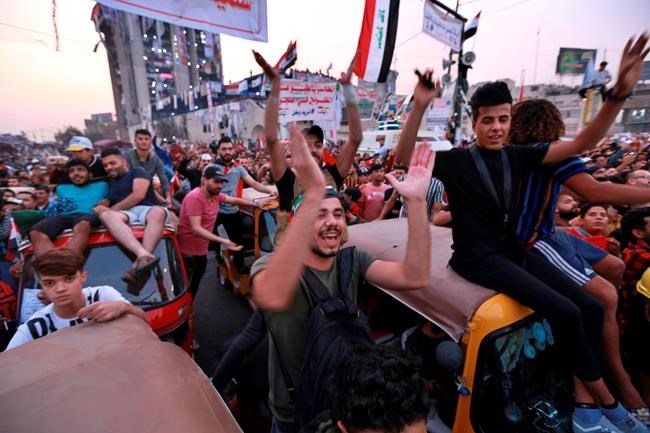 Iran imposes fuel rationing, increases prices | iNFOnews.ca Iran imposes fuel rationing, increases prices | iNFOnews.ca