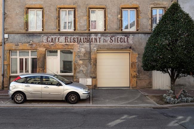 Perk up: France resuscitates dying villages 1 cafe at a time | iNFOnews.ca