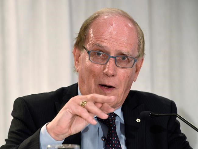 CP NewsAlert:WADA wants Russian athletes banned from Rio in wake of McLaren report | iNFOnews.ca