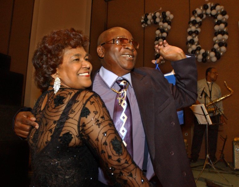 Calypso icon Slinger Francisco, dubbed 'The Mighty Sparrow,' dies at 91, his family says | iNFOnews.ca