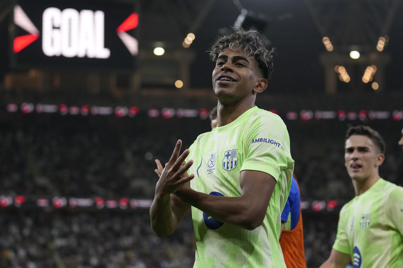 Real Madrid out for some clasico payback against Barcelona in Spanish Super Cup final | iNFOnews.ca Real Madrid out for some clasico payback against Barcelona in Spanish Super Cup final | iNFOnews.ca