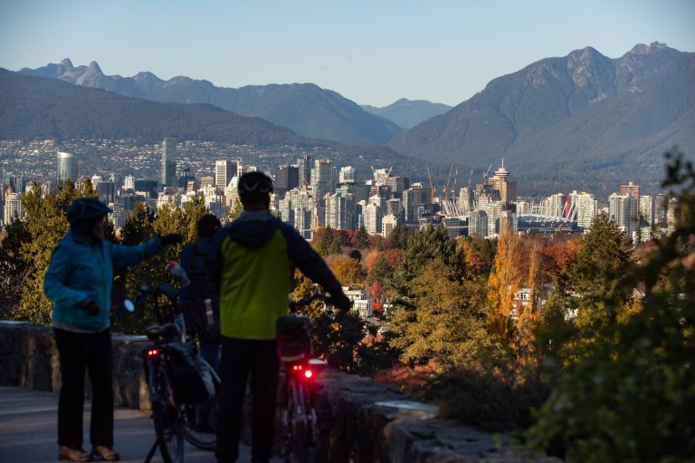 Metro Vancouver workers closer to 'full-scale strike' with no contract progress | iNFOnews.ca