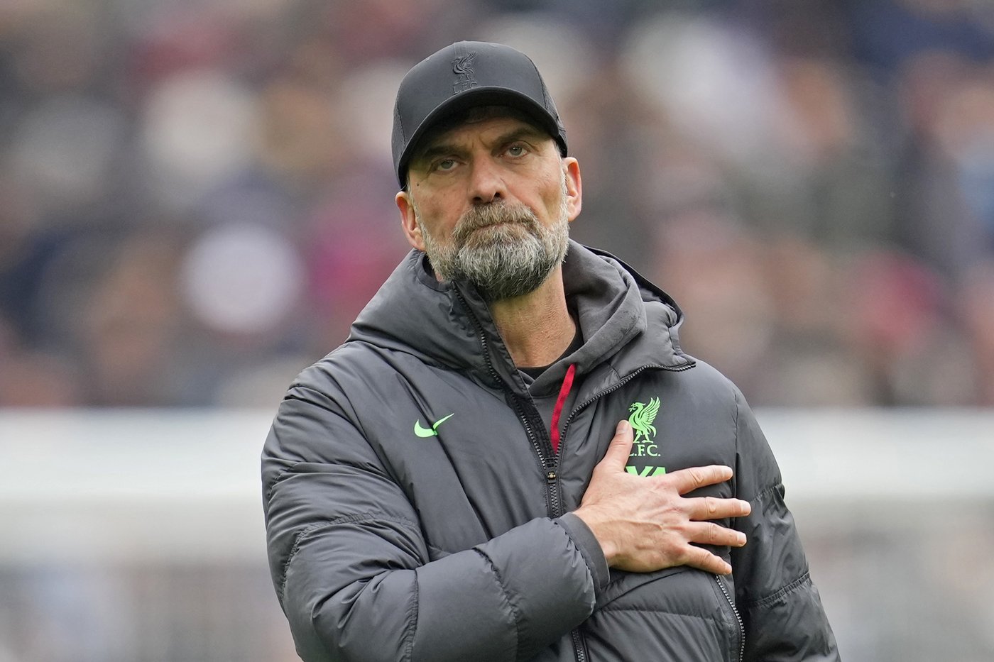 Jürgen Klopp defends his decision to join Red Bull after fan backlash | iNFOnews.ca