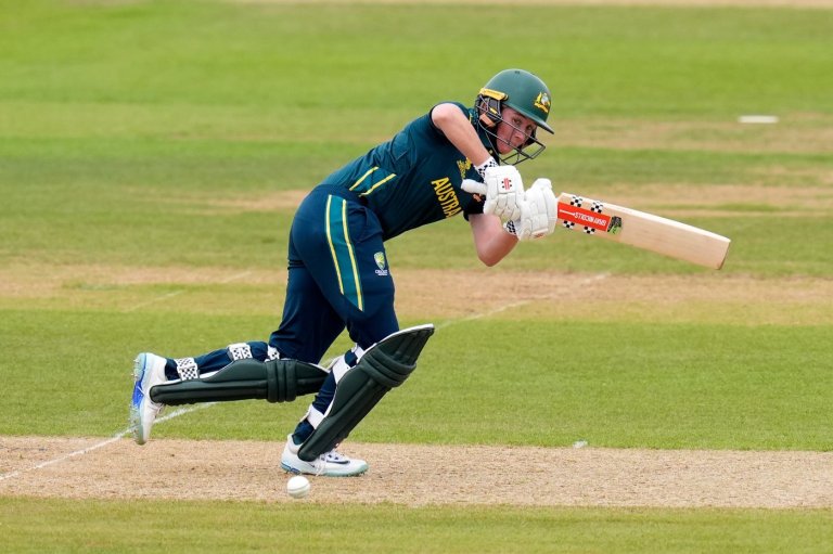 Australia flogs the Netherlands for a third straight Women's T20 World Cup win | iNFOnews.ca