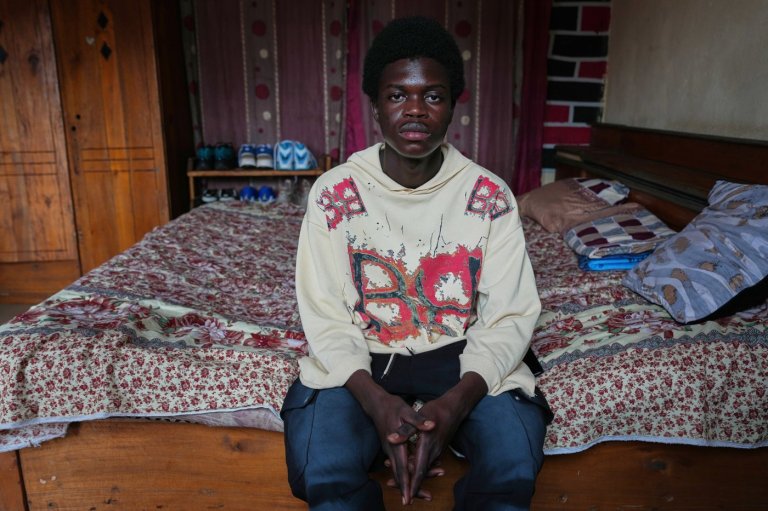 Takeaways from an AP report on a Europe-funded program returning African migrants | iNFOnews.ca