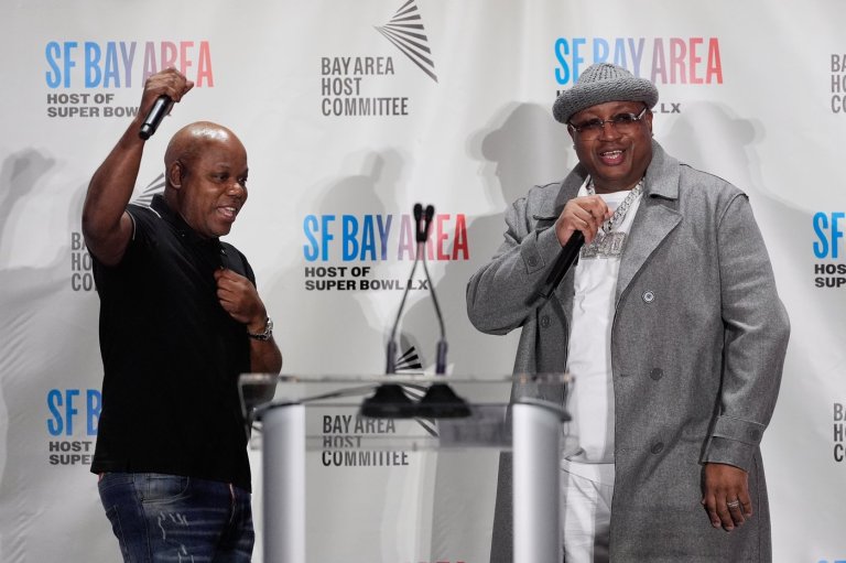 E-40 and Too $hort to bring Bay Area hip-hop to NFL Honors stage | iNFOnews.ca