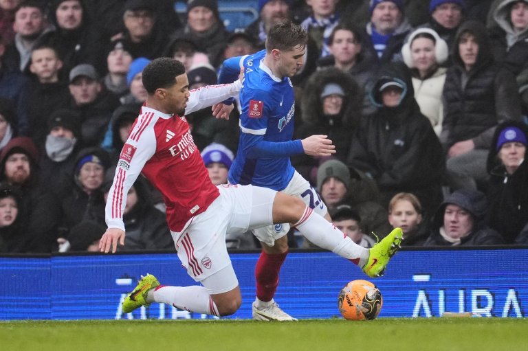 Arsenal sends 18-year-old winger Ethan Nwaneri to Marseille on loan for rest of the season | iNFOnews.ca