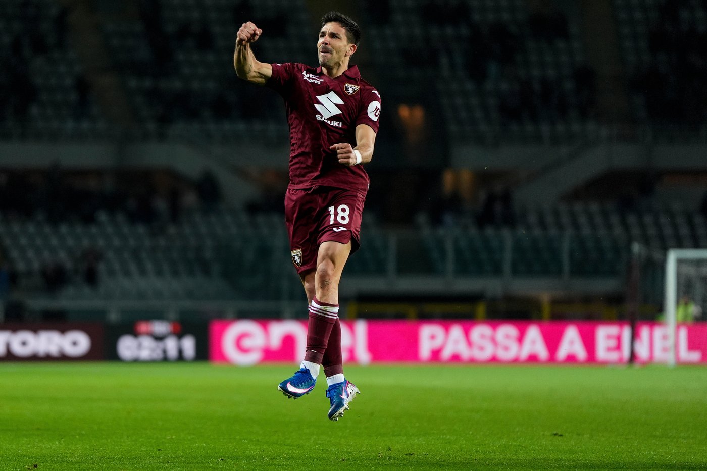 Parma scores two own goals in two minutes and falls at Torino | iNFOnews.ca Parma scores two own goals in two minutes and falls at Torino | iNFOnews.ca