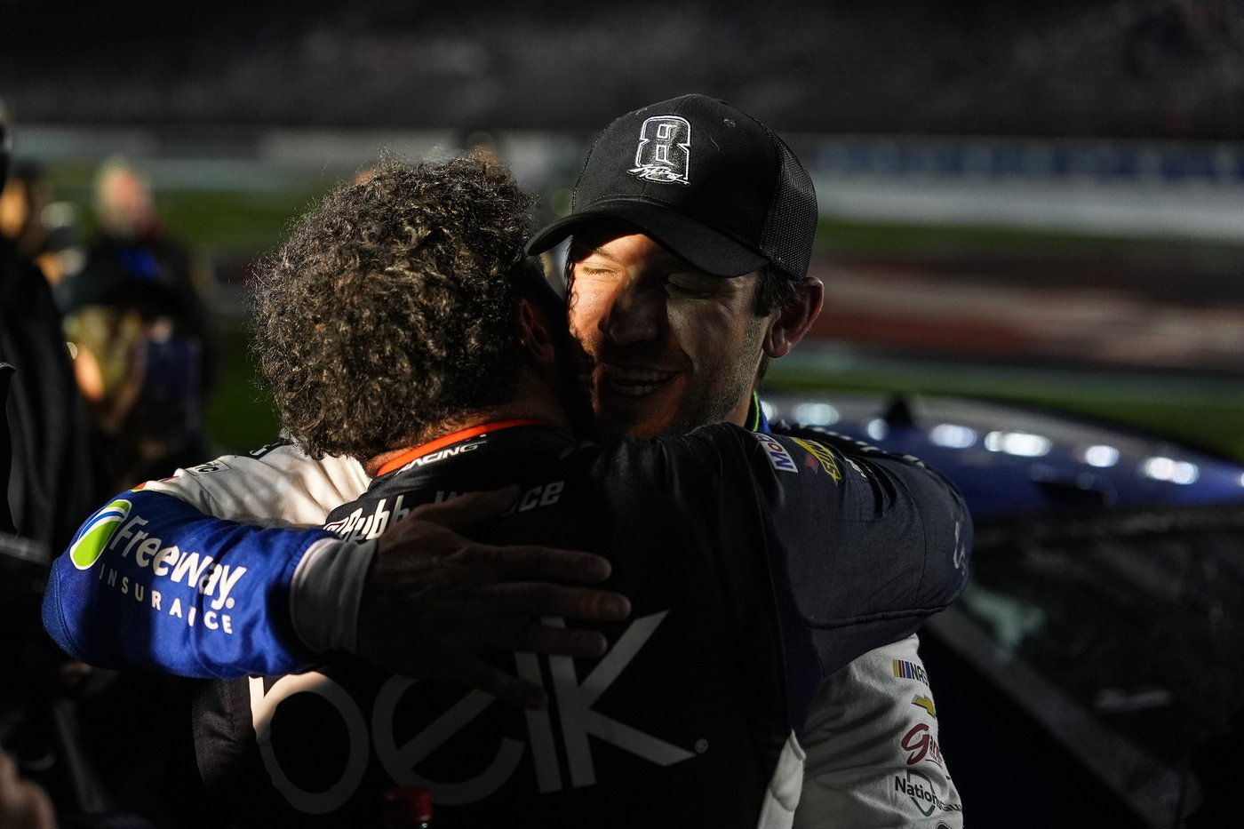 Spire Motorsports is on the rise after winning a second race, but bigger goals are on the horizon | iNFOnews.ca Spire Motorsports is on the rise after winning a second race, but bigger goals are on the horizon | iNFOnews.ca