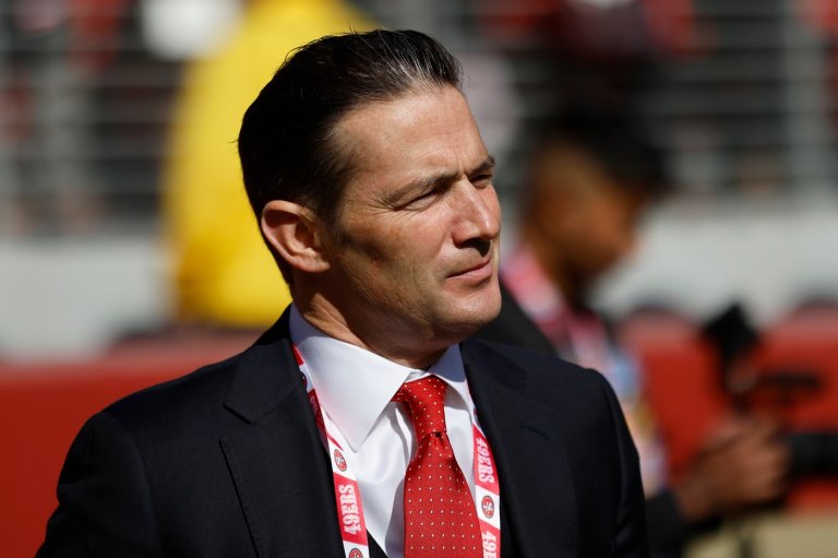 The 49ers promote team president Al Guido to role of chief executive officer | iNFOnews.ca
