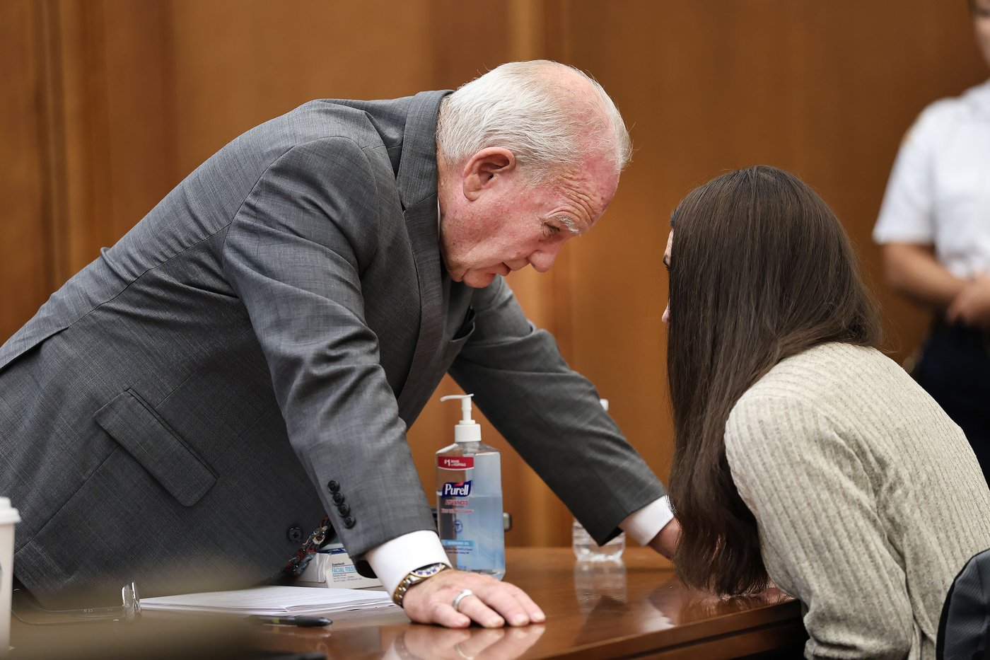 A single juror may prevent a verdict in the Lindsay Clancy trial as deliberations resume | iNFOnews.ca