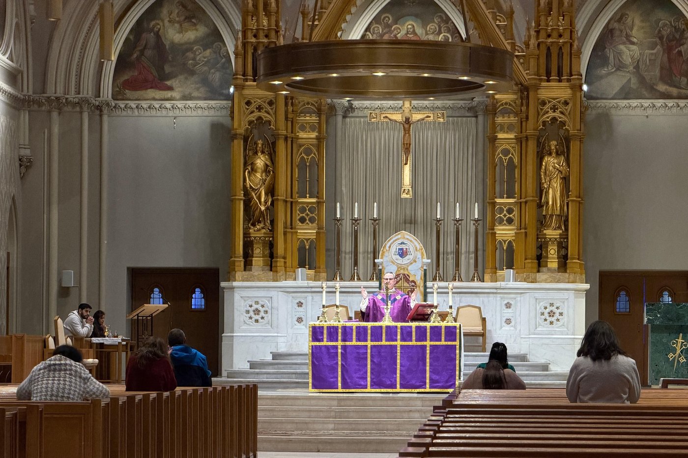 For survivors, Rhode Island clergy abuse report brings vindication and renewed demands | iNFOnews.ca