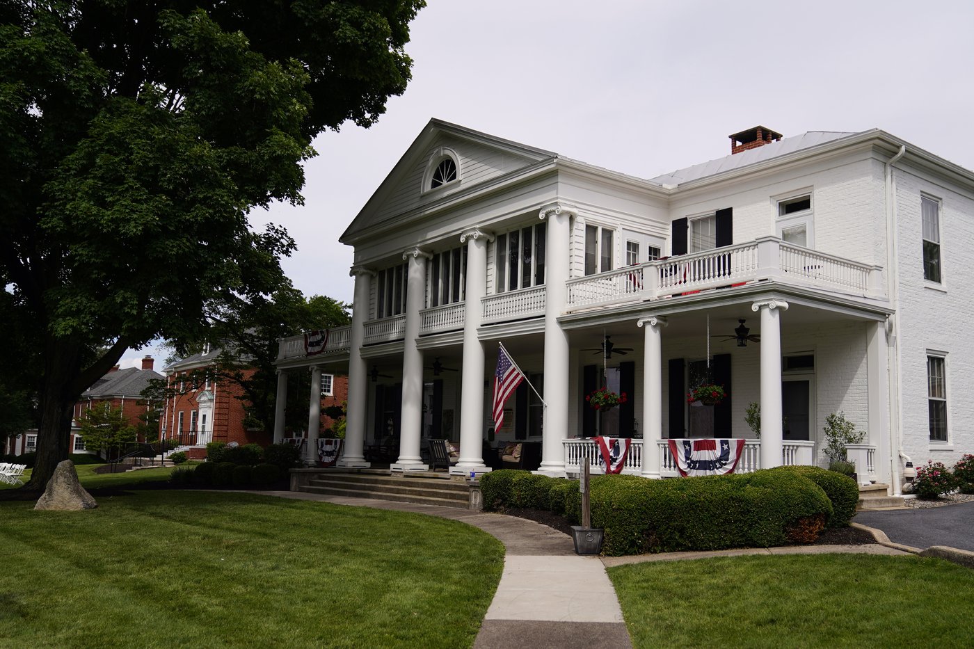 Biden to create Indian boarding school national monument to mark era of forced assimilation | iNFOnews.ca