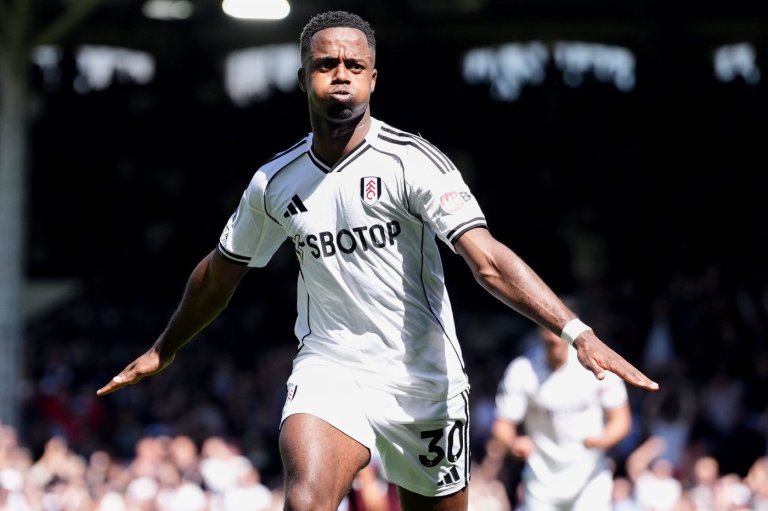 Aston Villa loses 1-0 at Fulham and misses chance to go third in Premier League | iNFOnews.ca