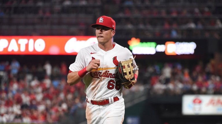 Cardinals activate Nootbaar from 60-day injury list | iNFOnews.ca