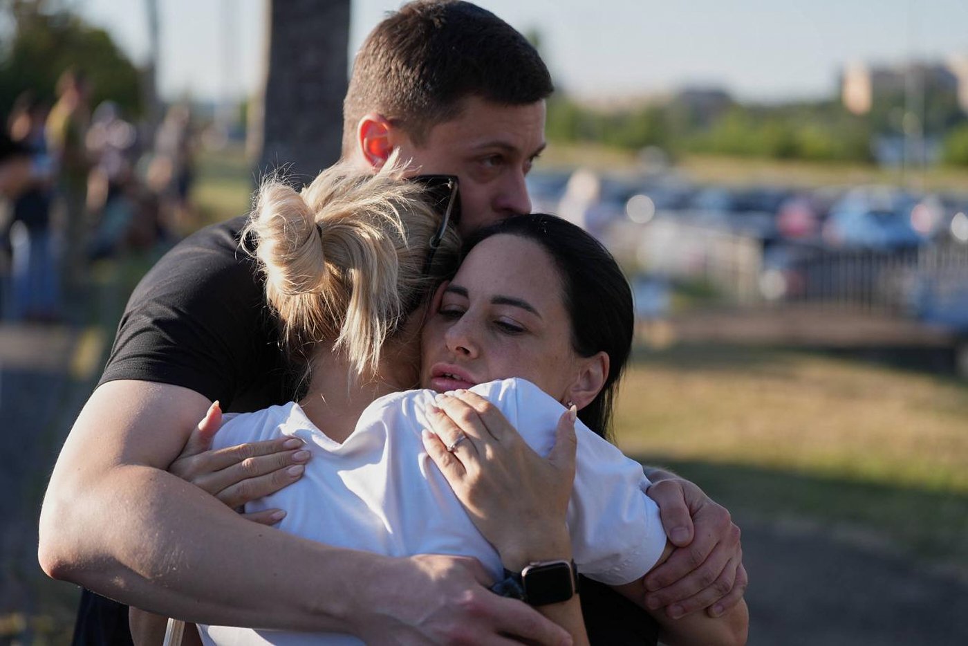 Russian drones kill 15 people at a shopping mall in a central Ukrainian city, officials say | iNFOnews.ca Russian drones kill 15 people at a shopping mall in a central Ukrainian city, officials say | iNFOnews.ca