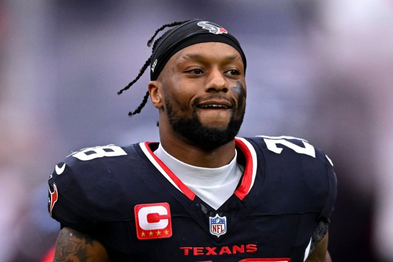 Texans' Joe Mixon faces uncertain future after missing season with foot injury | iNFOnews.ca